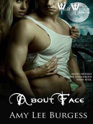 cover image of About Face